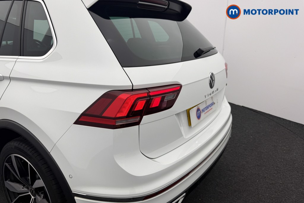 Used Volkswagen Tiguan 2023 for sale - 76697106: Photo 38