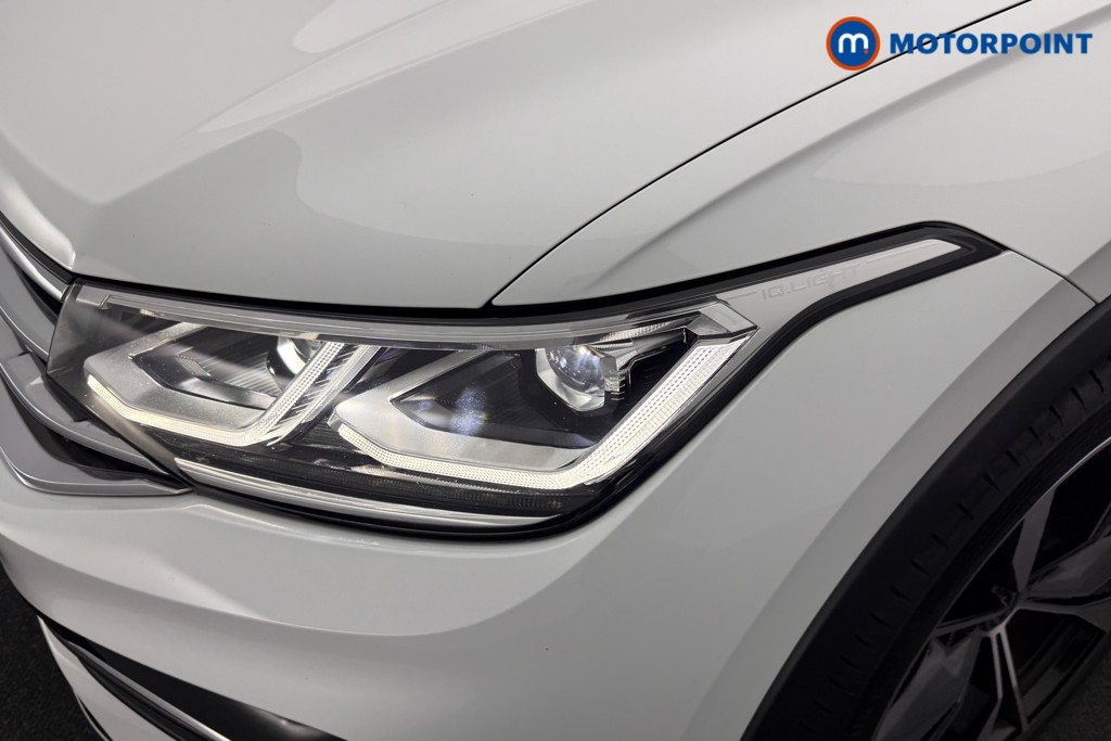 Used Volkswagen Tiguan 2023 for sale - 76697106: Photo 39