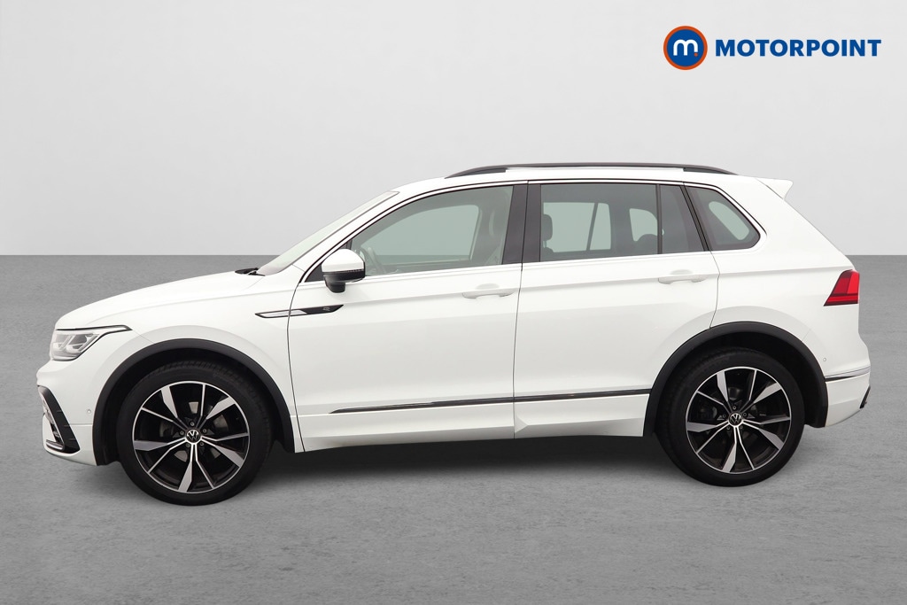 Used Volkswagen Tiguan 2023 for sale - 76697106: Photo 4