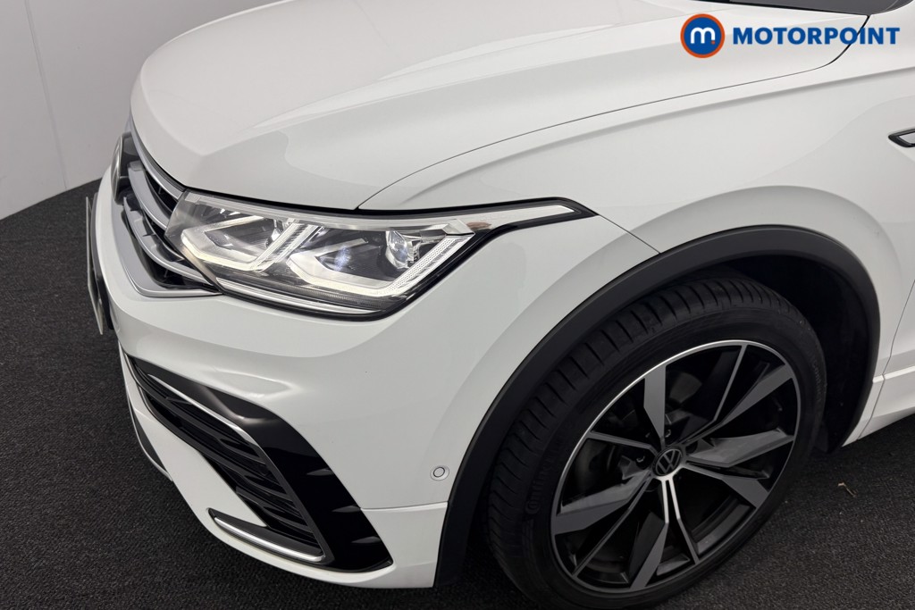 Used Volkswagen Tiguan 2023 for sale - 76697106: Photo 40