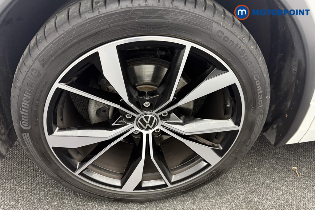 Used Volkswagen Tiguan 2023 for sale - 76697106: Photo 41