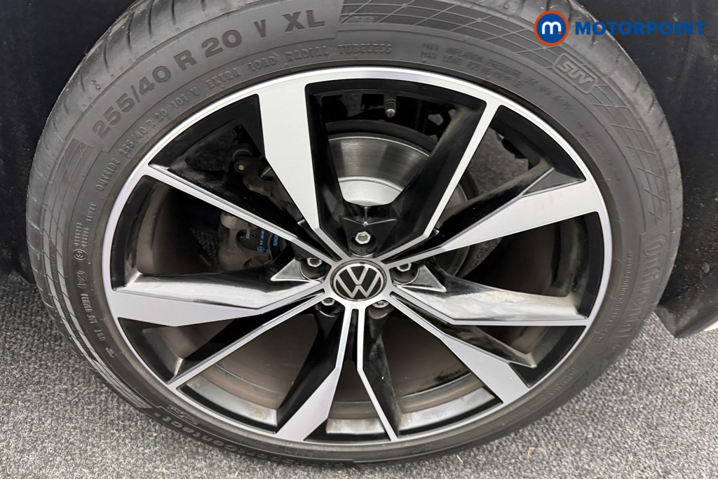 Used Volkswagen Tiguan 2023 for sale - 76697106: Photo 42