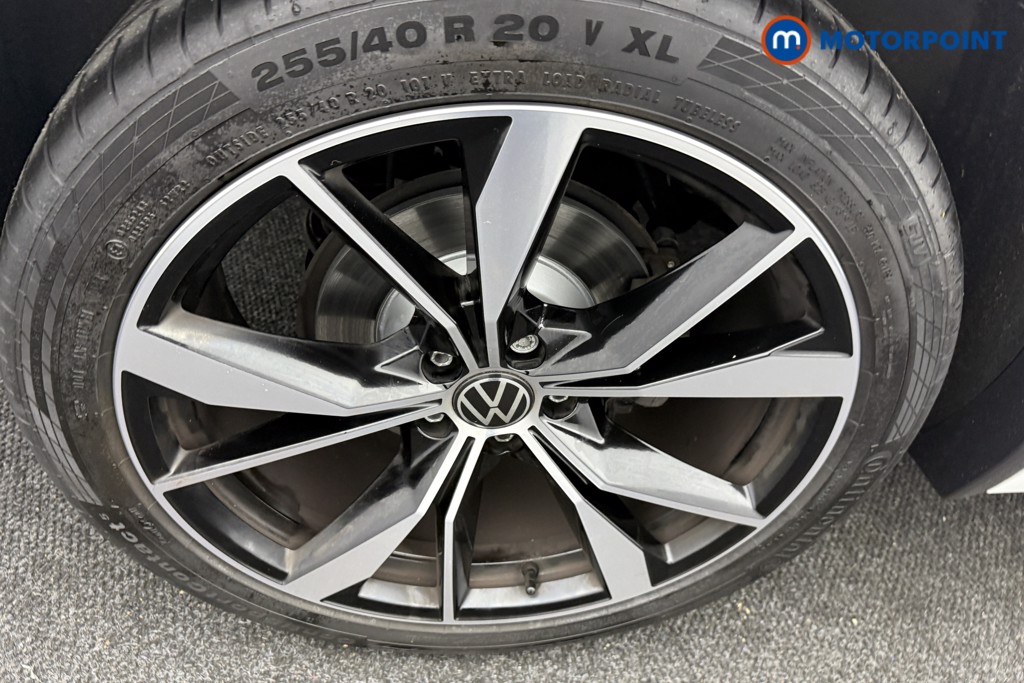 Used Volkswagen Tiguan 2023 for sale - 76697106: Photo 43