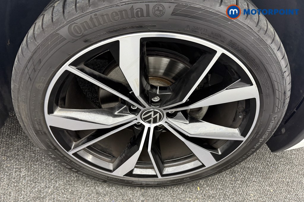 Used Volkswagen Tiguan 2023 for sale - 76697106: Photo 44