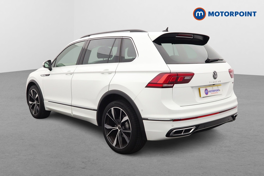 Used Volkswagen Tiguan 2023 for sale - 76697106: Photo 5