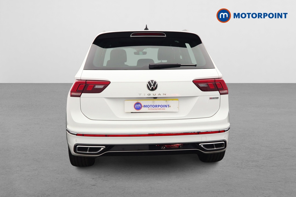 Used Volkswagen Tiguan 2023 for sale - 76697106: Photo 6