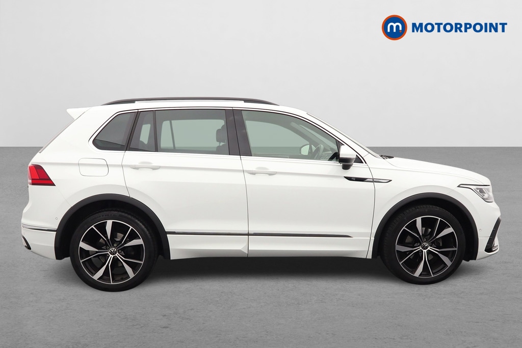 Used Volkswagen Tiguan 2023 for sale - 76697106: Photo 8