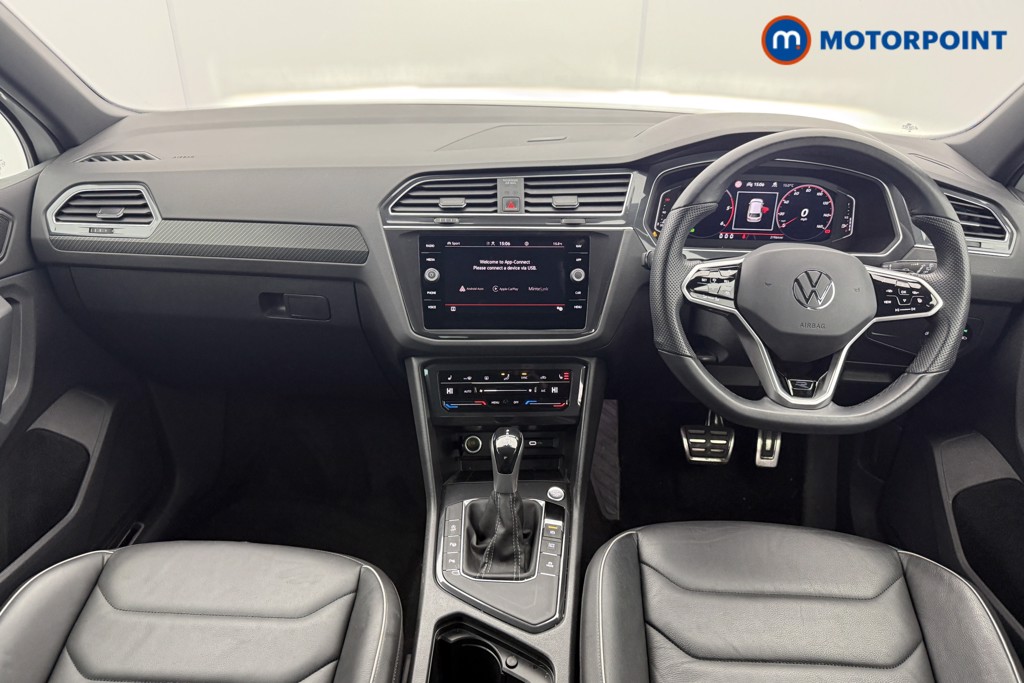 Used Volkswagen Tiguan 2023 for sale - 76697106: Photo 9