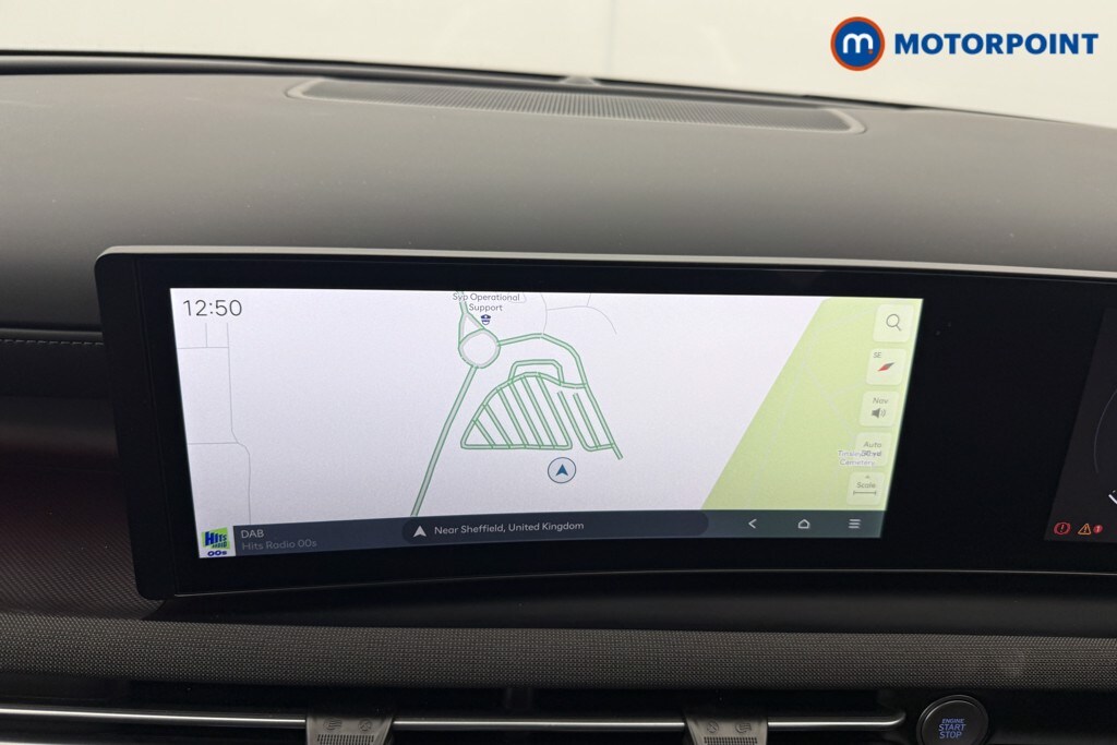 Used Hyundai TUCSON for sale - 77364738: Photo 10