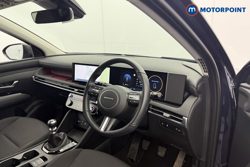 Used Hyundai TUCSON for sale - 77364738: Photo 12