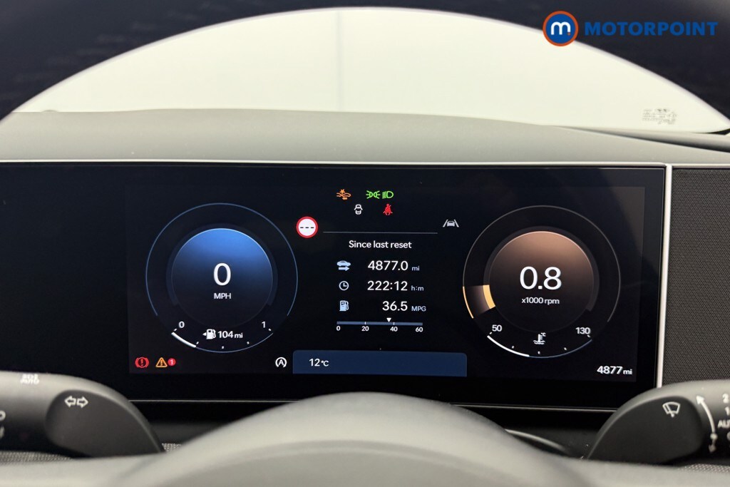 Used Hyundai TUCSON for sale - 77364738: Photo 13