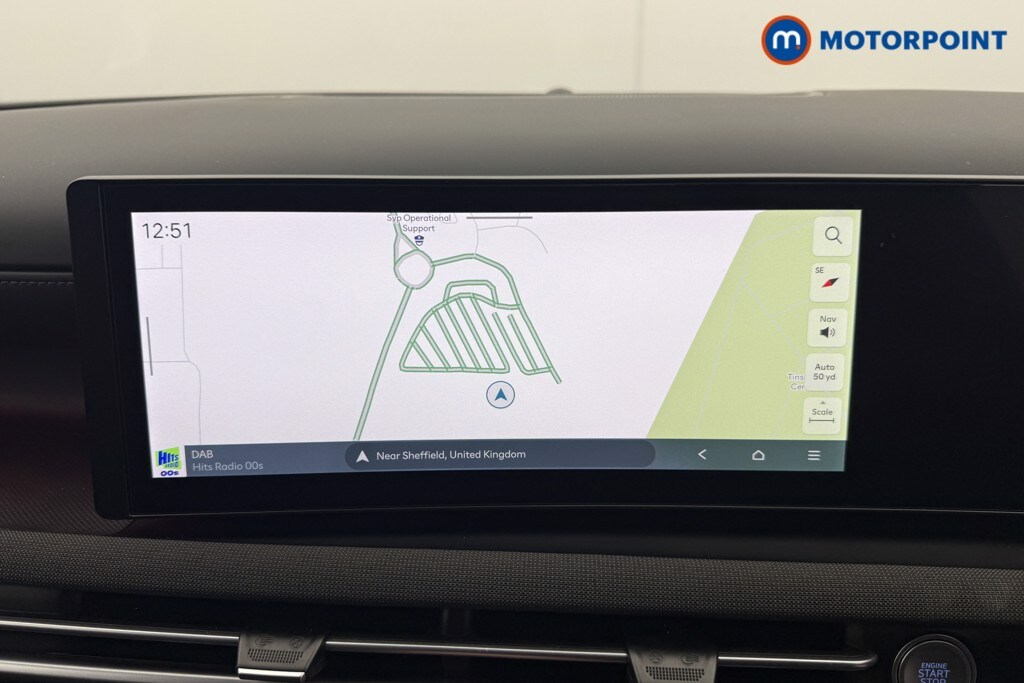 Used Hyundai TUCSON for sale - 77364738: Photo 16