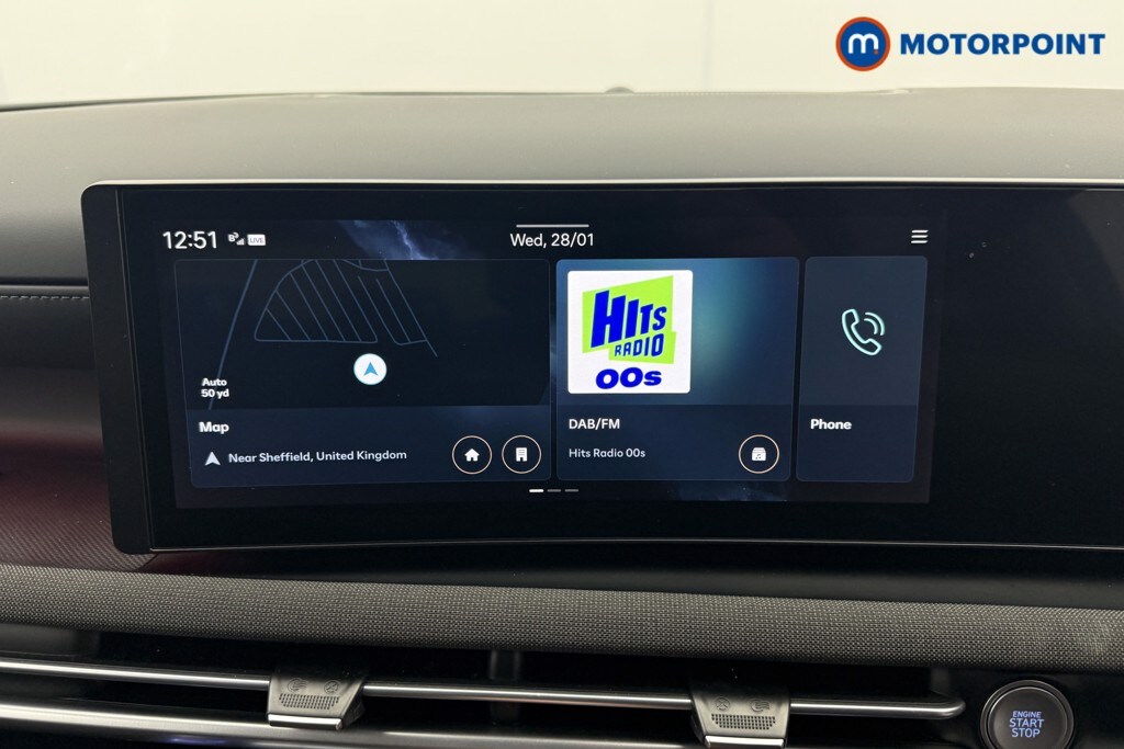 Used Hyundai TUCSON for sale - 77364738: Photo 17