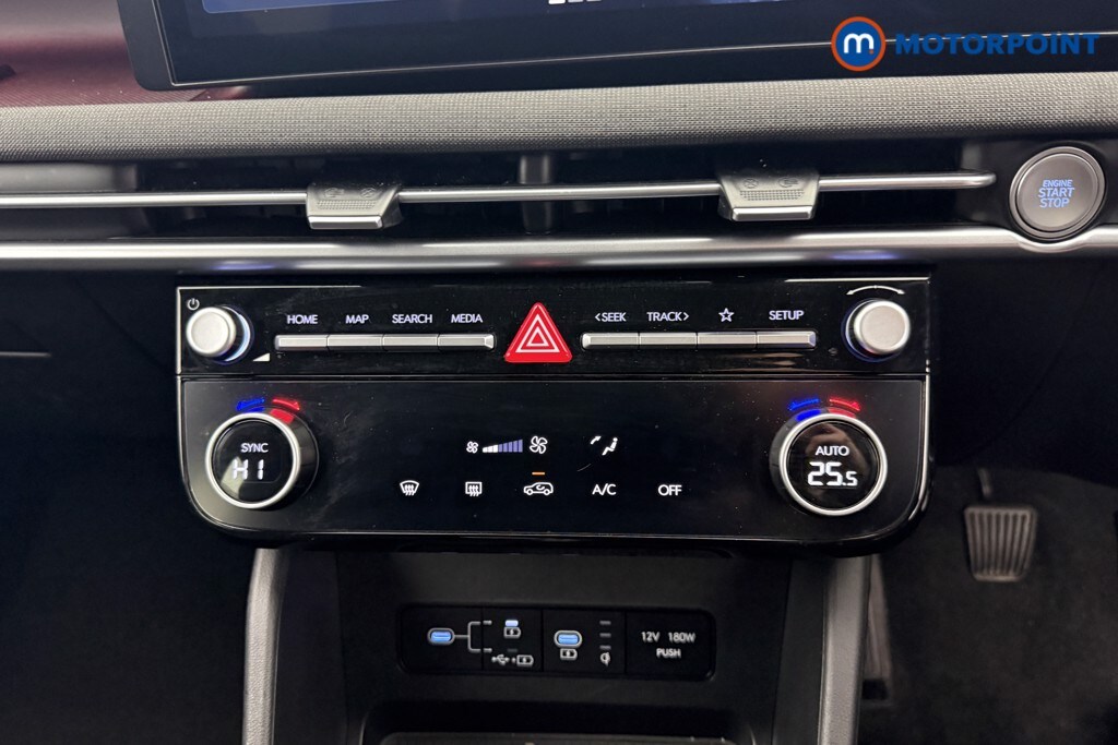 Used Hyundai TUCSON for sale - 77364738: Photo 18