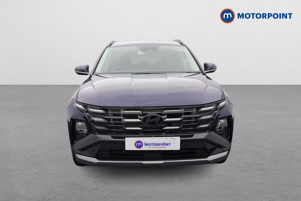 Used Hyundai TUCSON for sale - 77364738: Photo 2