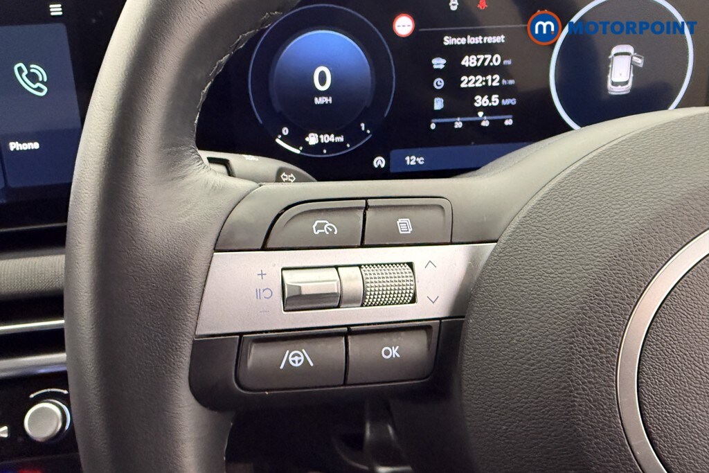 Used Hyundai TUCSON for sale - 77364738: Photo 20