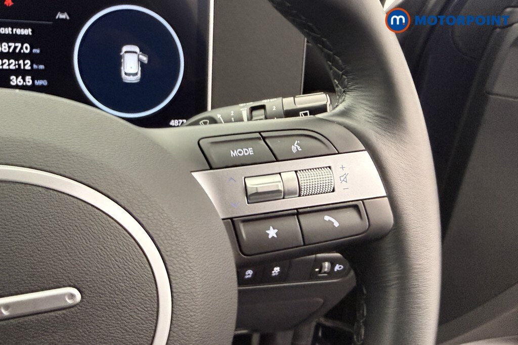 Used Hyundai TUCSON for sale - 77364738: Photo 21