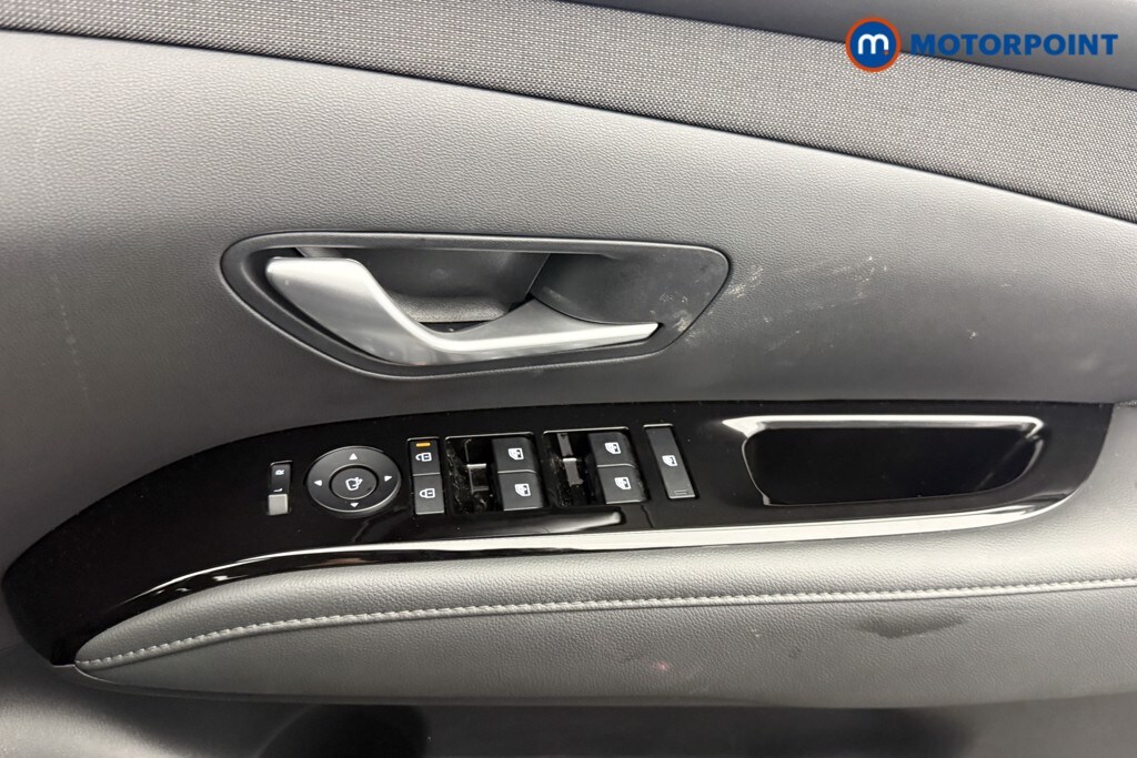 Used Hyundai TUCSON for sale - 77364738: Photo 23