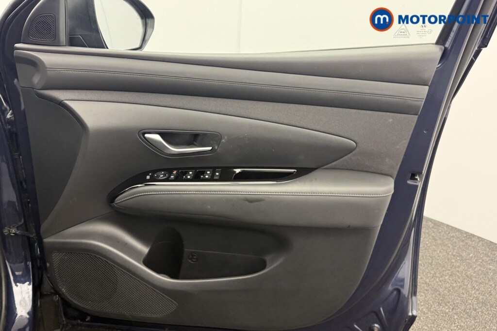 Used Hyundai TUCSON for sale - 77364738: Photo 24