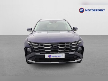 Used Hyundai TUCSON undefined for sale - 77364738: Photo