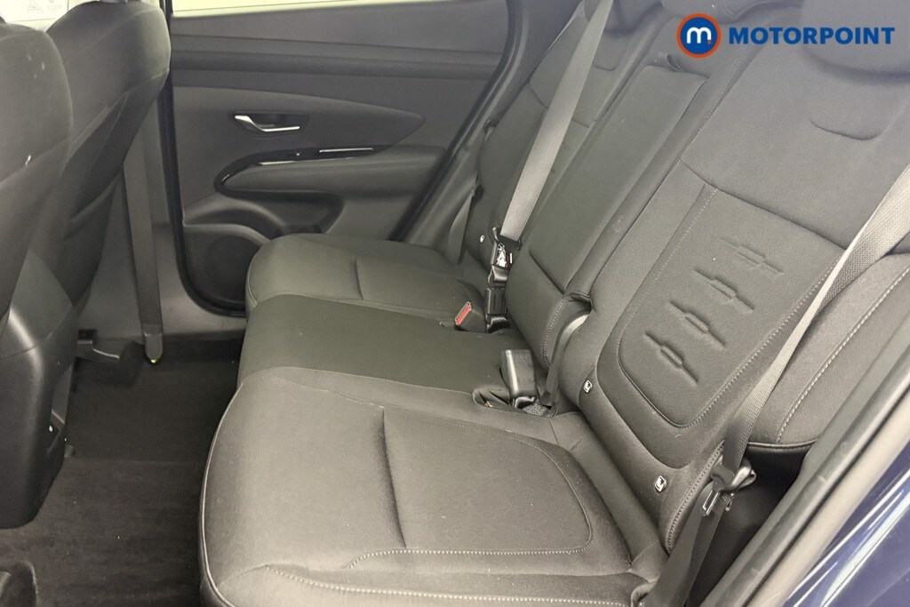 Used Hyundai TUCSON for sale - 77364738: Photo 31