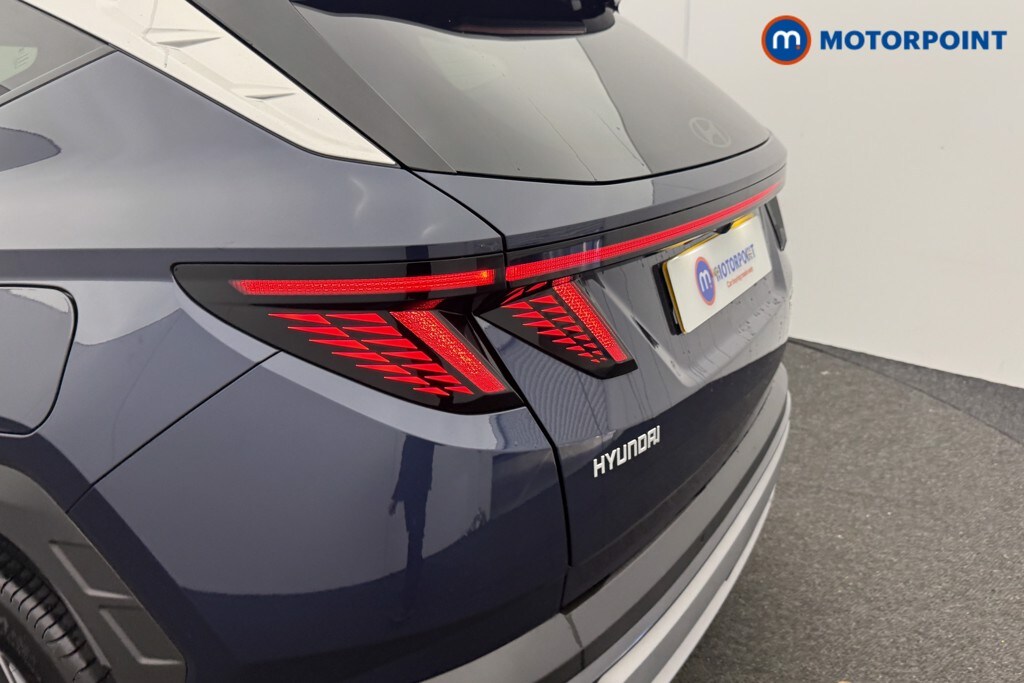 Used Hyundai TUCSON for sale - 77364738: Photo 34