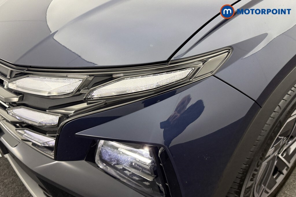 Used Hyundai TUCSON for sale - 77364738: Photo 35