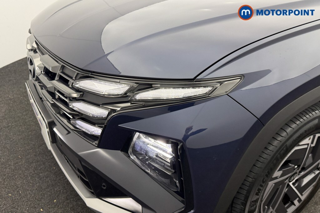 Used Hyundai TUCSON for sale - 77364738: Photo 36