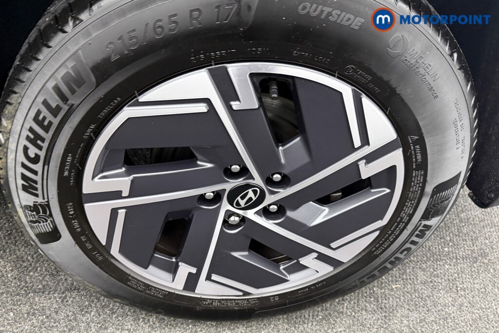 Used Hyundai TUCSON for sale - 77364738: Photo 38