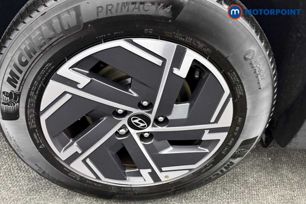 Used Hyundai TUCSON for sale - 77364738: Photo 39