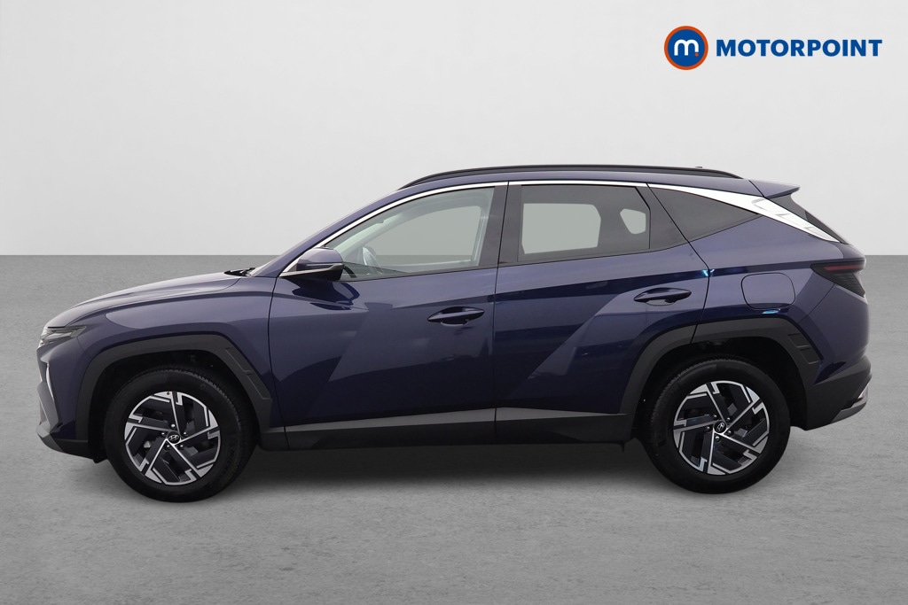 Used Hyundai TUCSON for sale - 77364738: Photo 4