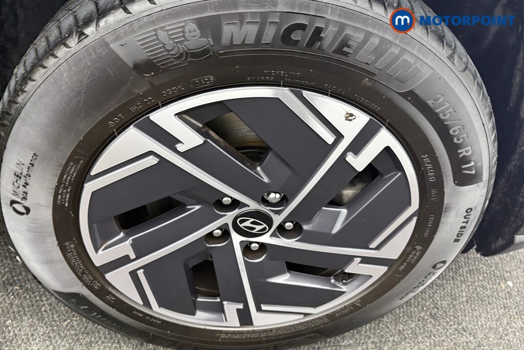 Used Hyundai TUCSON for sale - 77364738: Photo 40