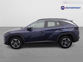 Used Hyundai TUCSON undefined for sale - 77364738: Photo