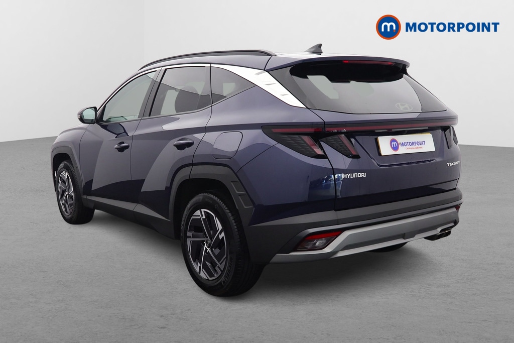 Used Hyundai TUCSON for sale - 77364738: Photo 5