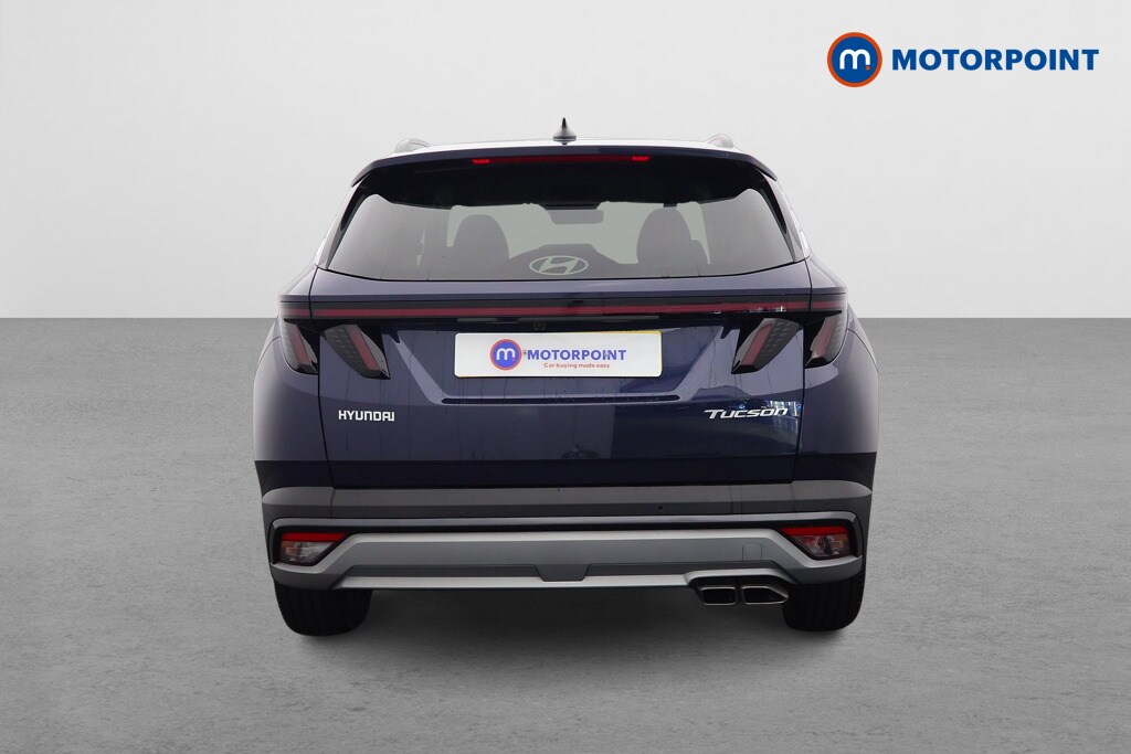 Used Hyundai TUCSON for sale - 77364738: Photo 6