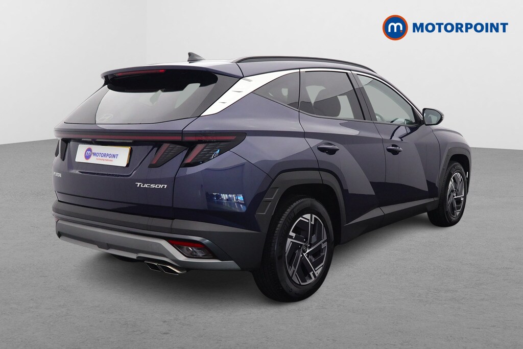 Used Hyundai TUCSON for sale - 77364738: Photo 7