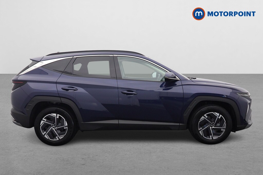 Used Hyundai TUCSON for sale - 77364738: Photo 8