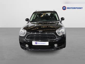 Used MINI Countryman 2018 for sale - 79693480: Photo