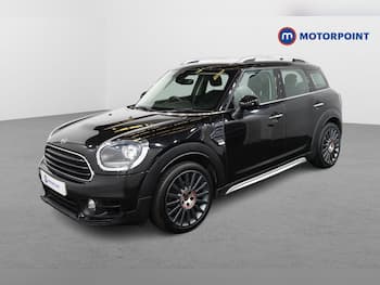 Used MINI Countryman 2018 for sale - 79693480: Photo