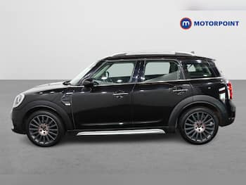 Used MINI Countryman 2018 for sale - 79693480: Photo