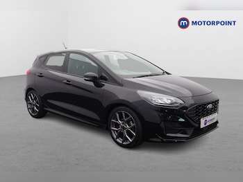 Used Ford Fiesta 2023 for sale - 78984943: Photo