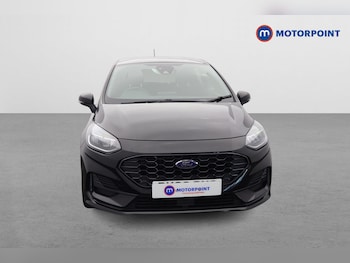 Used Ford Fiesta 2023 for sale - 78984943: Photo