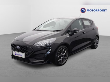 Used Ford Fiesta 2023 for sale - 78984943: Photo