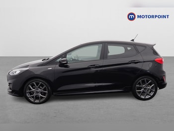 Used Ford Fiesta 2023 for sale - 78984943: Photo