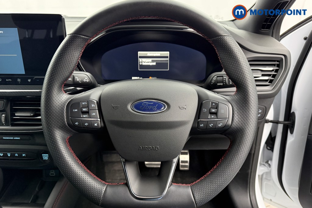 Used Ford Focus 2024 for sale - 78180465: Photo 10