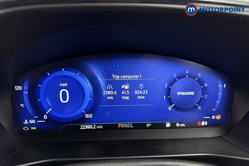 Used Ford Focus 2024 for sale - 78180465: Photo 13