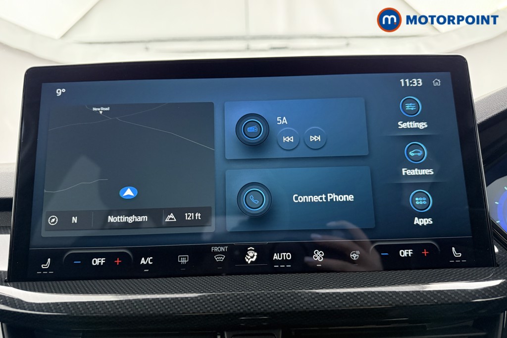 Used Ford Focus 2024 for sale - 78180465: Photo 14