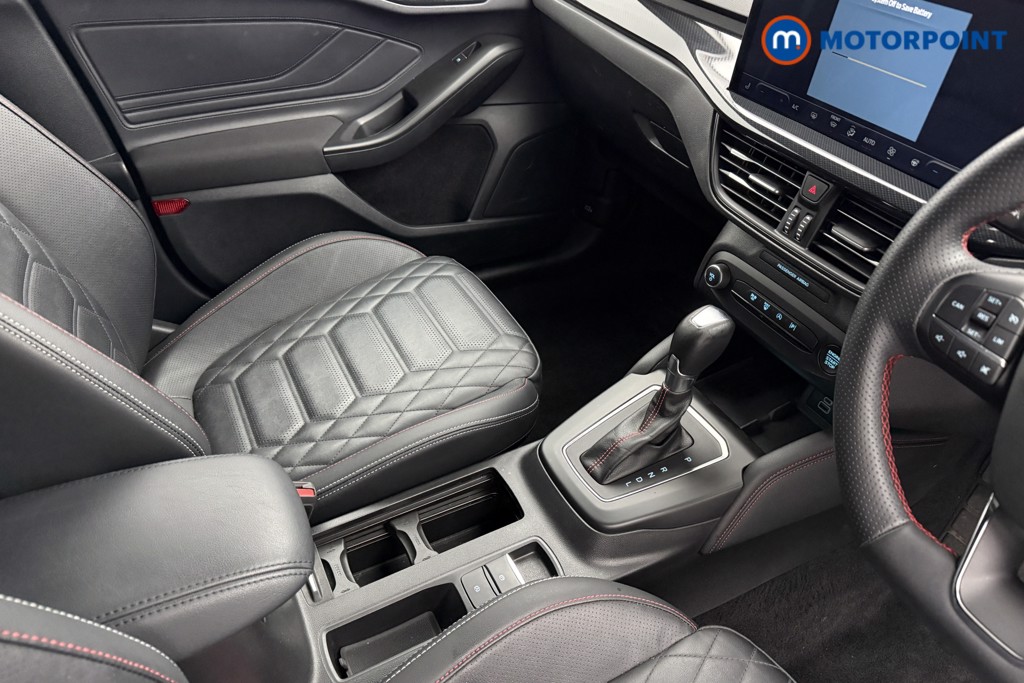 Used Ford Focus 2024 for sale - 78180465: Photo 16