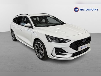 Used Ford Focus 2024 for sale - 78180465: Photo