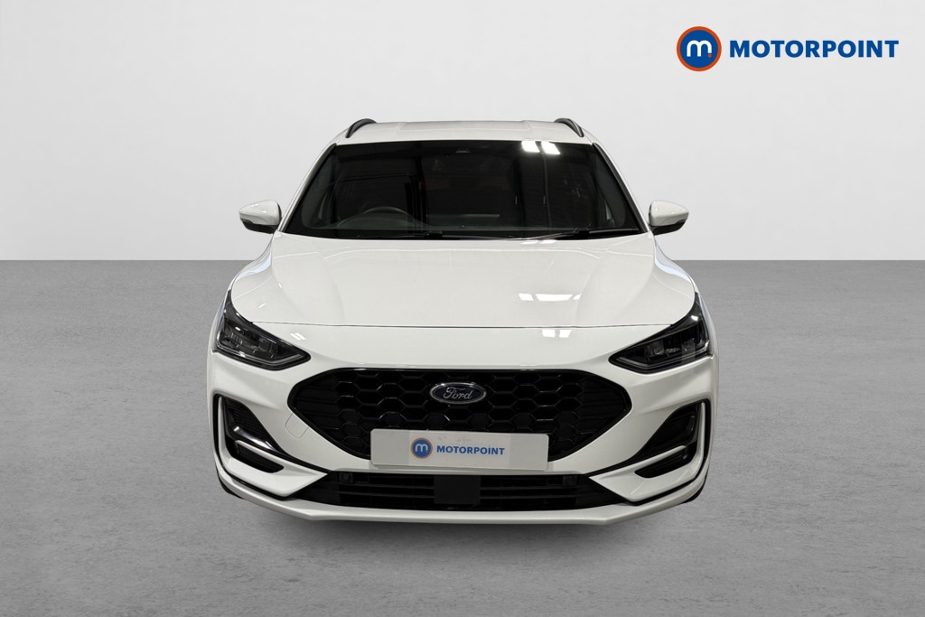 Used Ford Focus 2024 for sale - 78180465: Photo 2